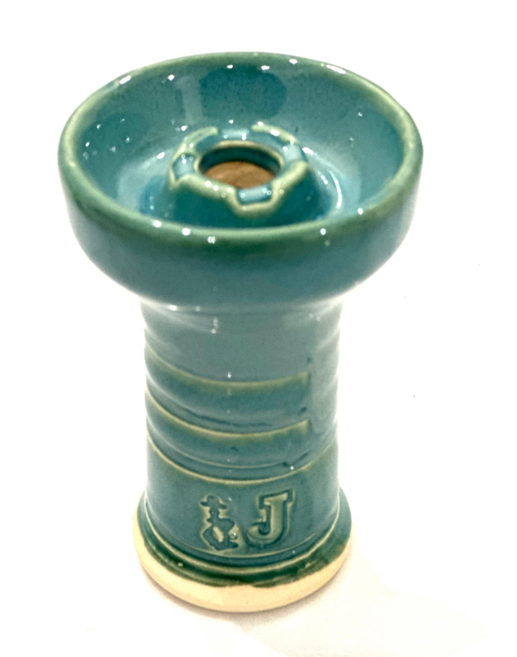 Alpaca Mini Rook Bowl - Hookah Junkie