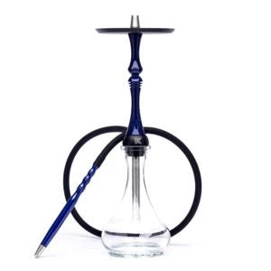 Alpha Kappa Hookah - Hookah Junkie