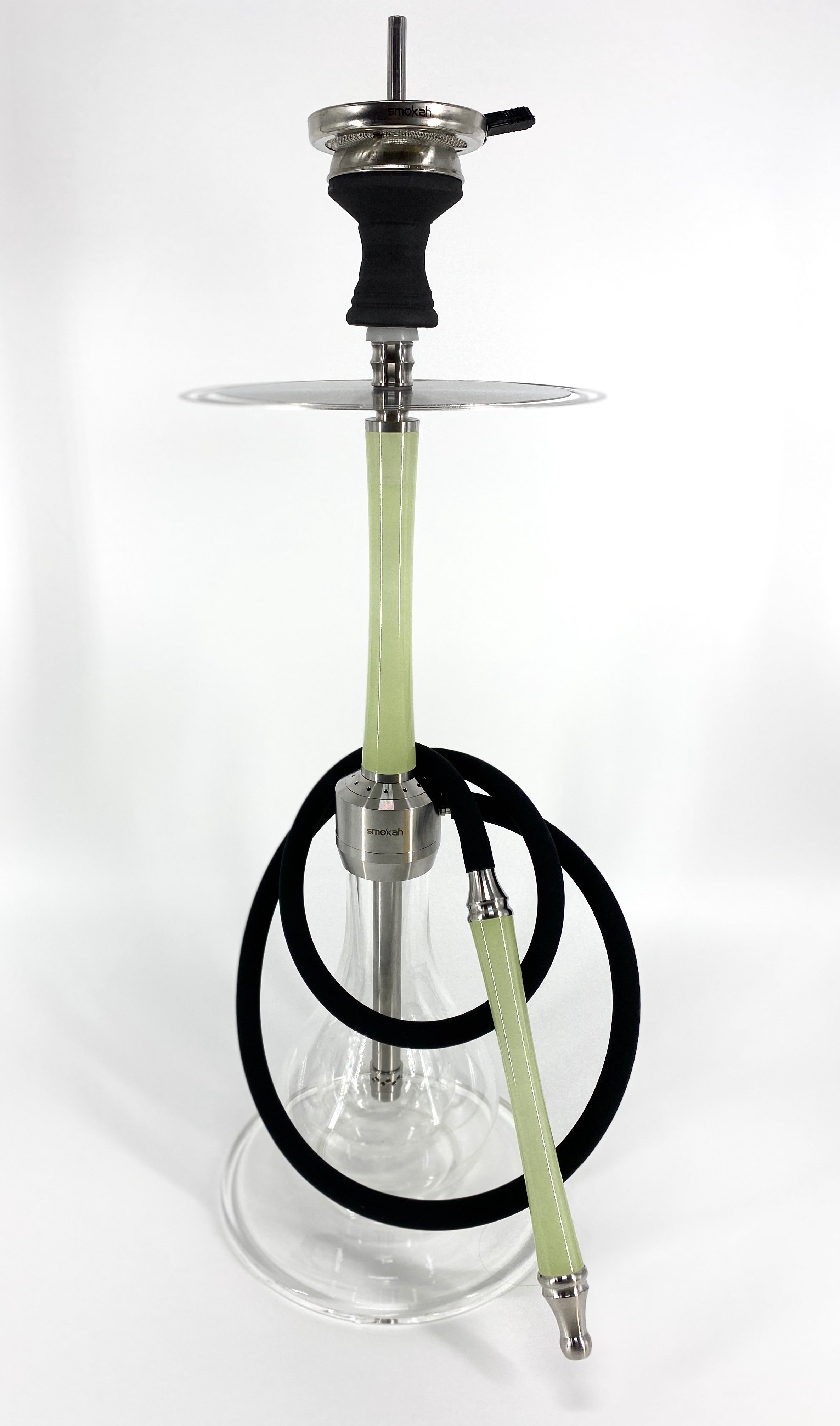 Smokah Professional Hookah - Hookah Junkie