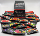 Hookah Junkie Zumerret Special Black Edition 50 gram shisha tobacco