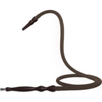 632S MYA Silicon Rubber finishing Long Handle Hose - Hookah Junkie