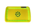 Alpaca Bowl Company Hookah Packing Tray L.E.D. Glow Tray - Hookah Junkie