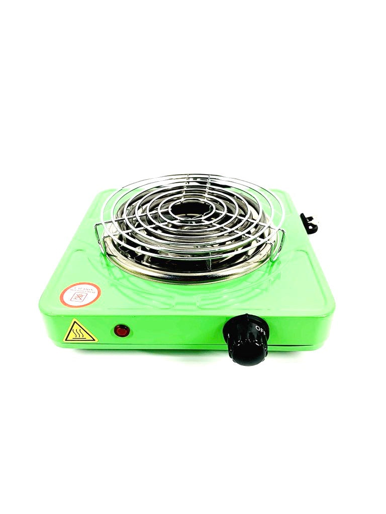 Zahrah  Hookah Charcoal  Burner - Hookah Junkie