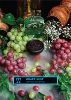 ELEMENT Tobacco WATER LINE 40G - Hookah Junkie