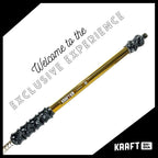 Kraft Shisha Hoses - Hookah Junkie