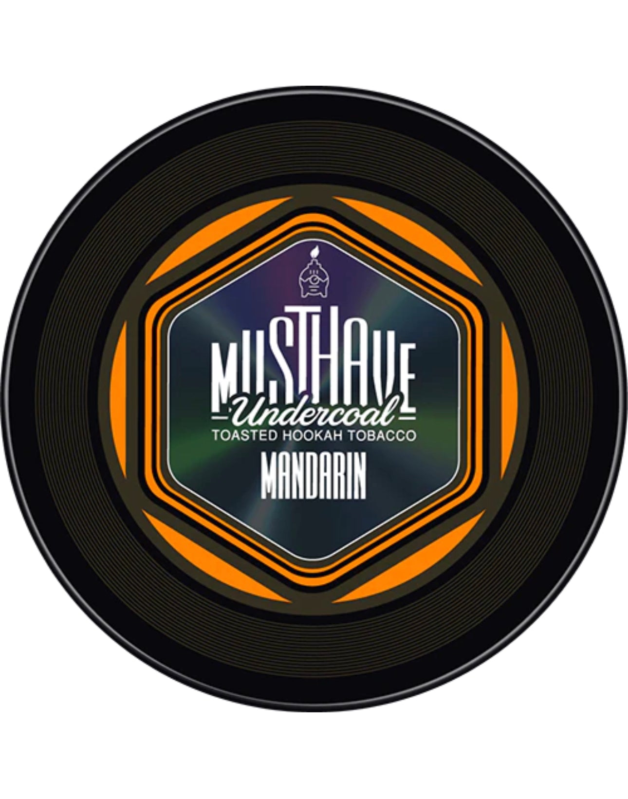 MUSTHAVE HOOKAH TOBACCO 125G - Hookah Junkie