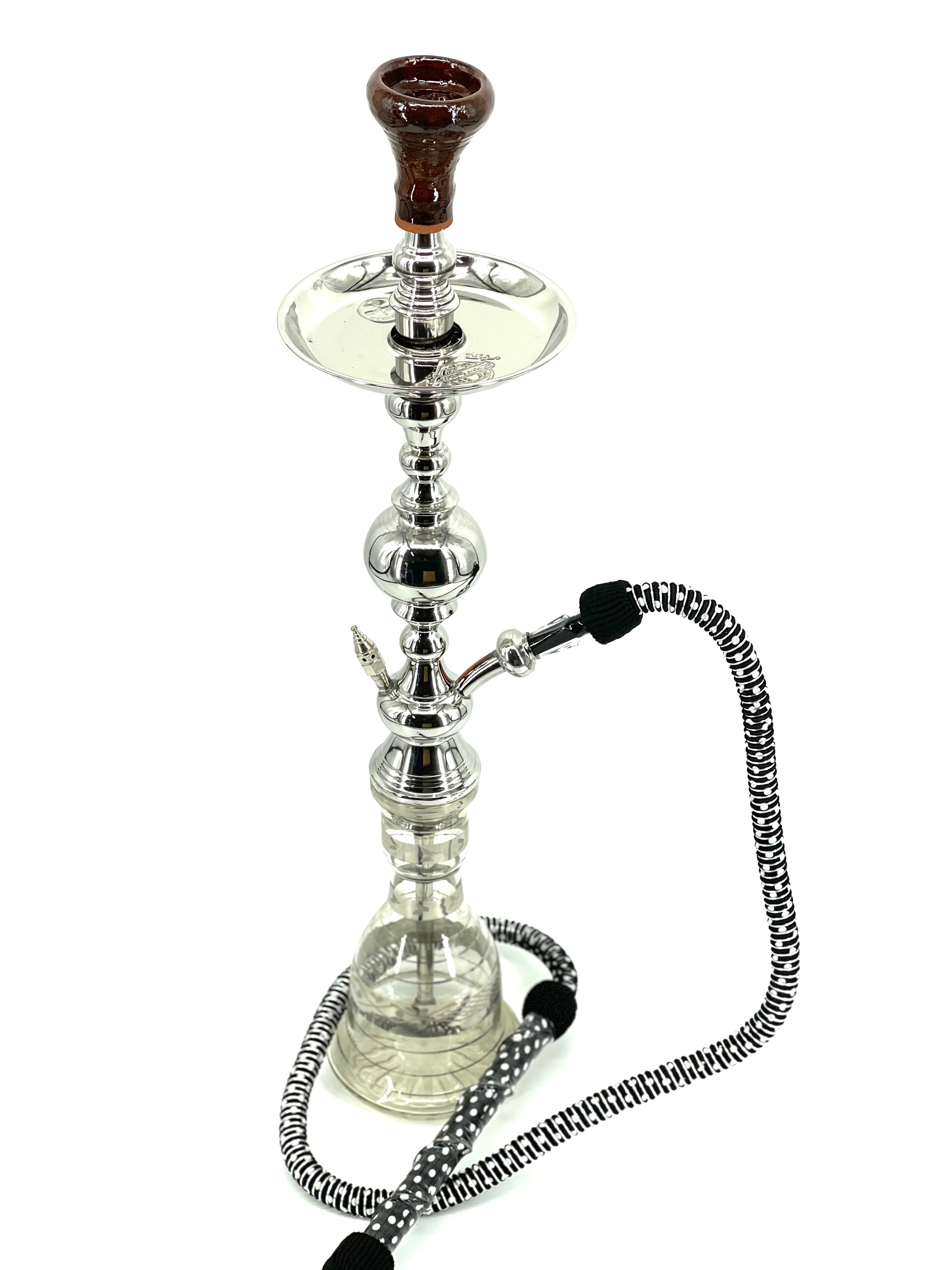 Magdy Zaidan HOOKAH 406 Halazoni - Hookah Junkie