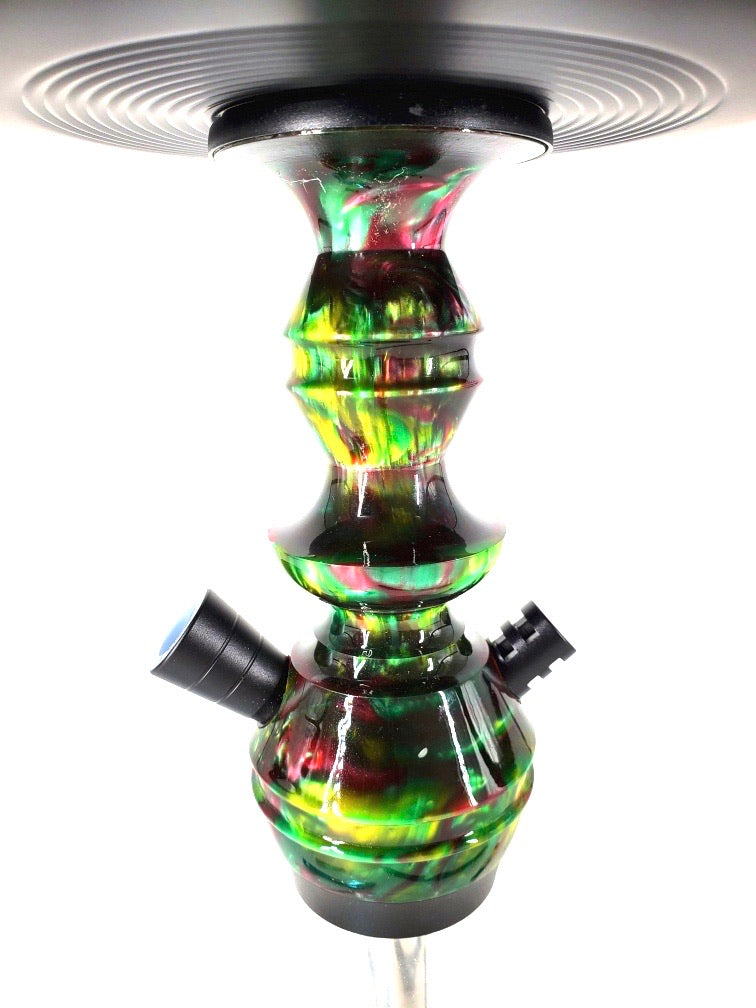 Everember Wanted Hookah - Hookah Junkie