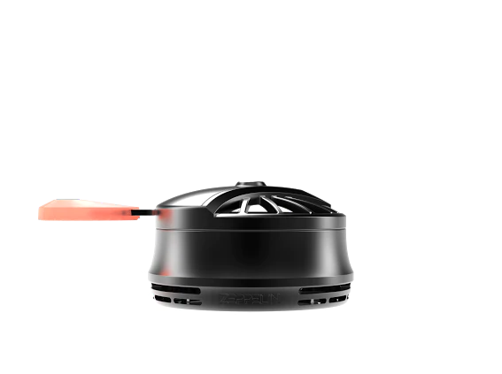 ZEPPELIN HMD - Hookah Junkie