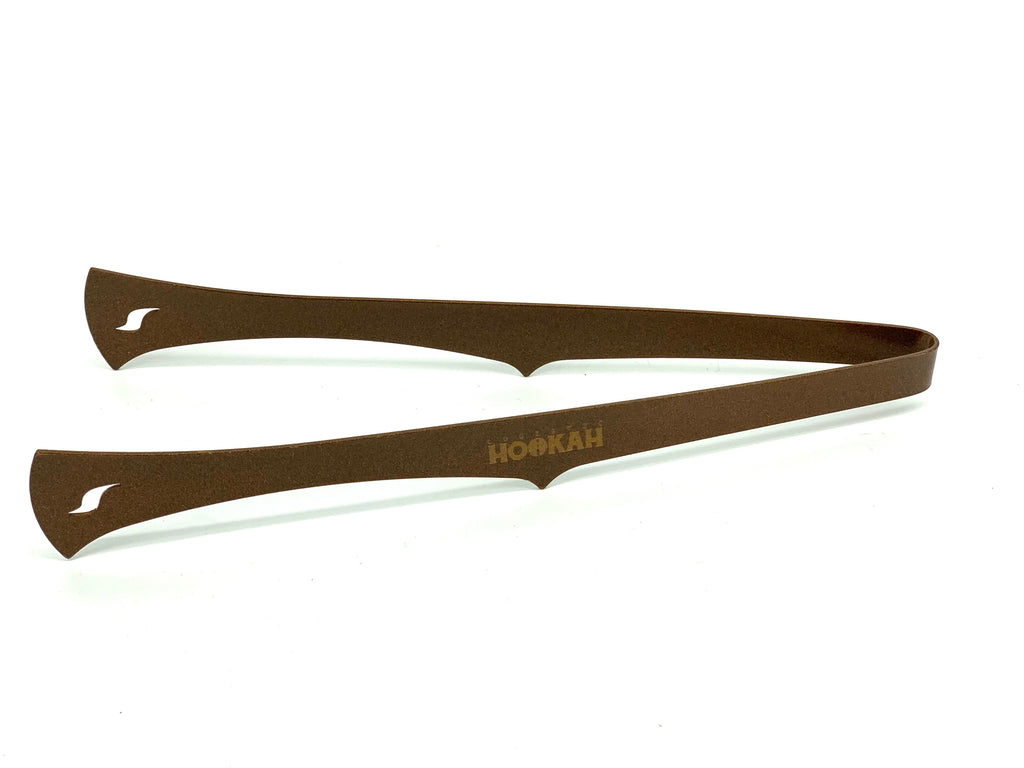 Logistic Hookah Tongs - Hookah Junkie