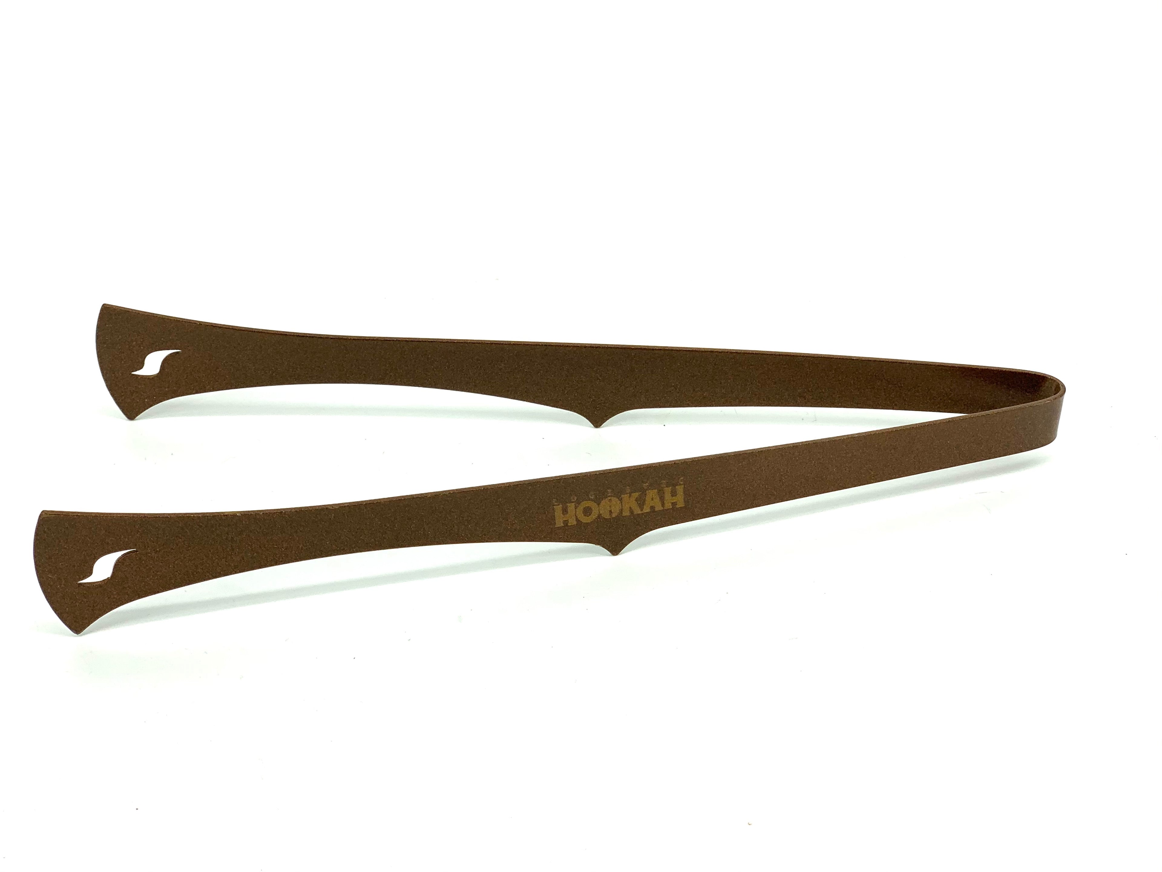 Logistic Hookah Tongs - Hookah Junkie