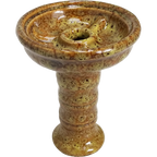 PHARAOHS FERNO BOWL - Hookah Junkie