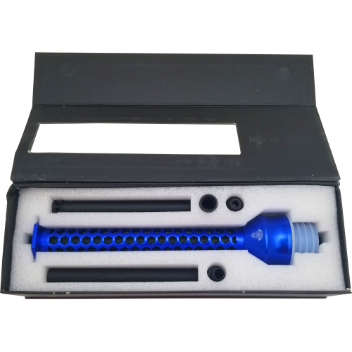Pharaoh's Katalyst Hookah Stem - Hookah Junkie