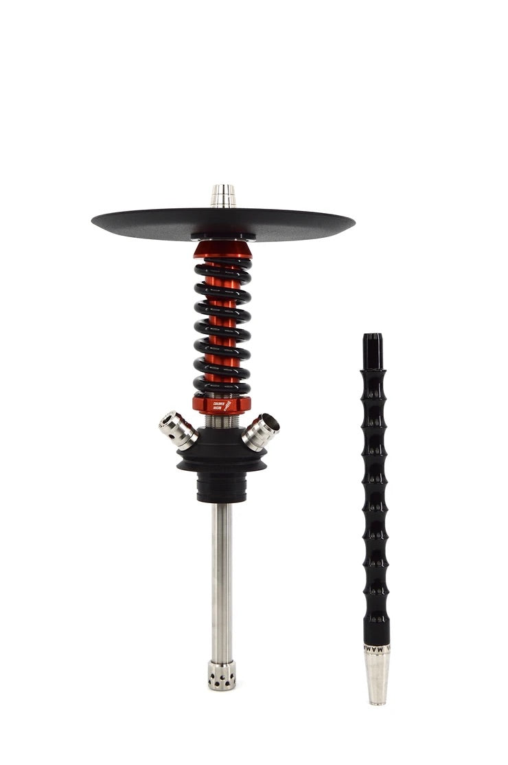 MAMAY CUSTOMS Mico HOOKAH - Hookah Junkie