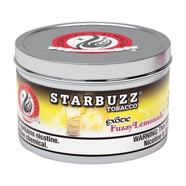 Starbuzz 100g - Hookah Junkie