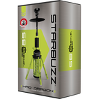Starbuzz Carbine Hookah - Hookah Junkie