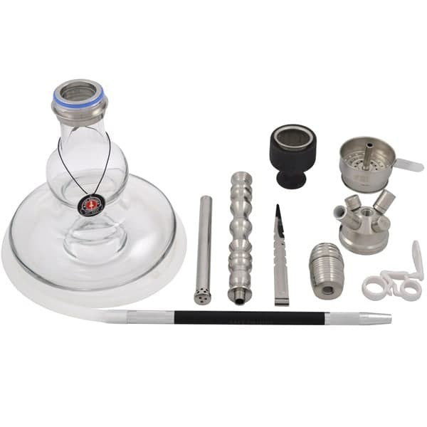 Amy Deluxe ss40.01 - Hookah Junkie