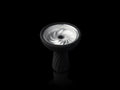 Samsaris® II - Aluminum Argis - Hookah Junkie