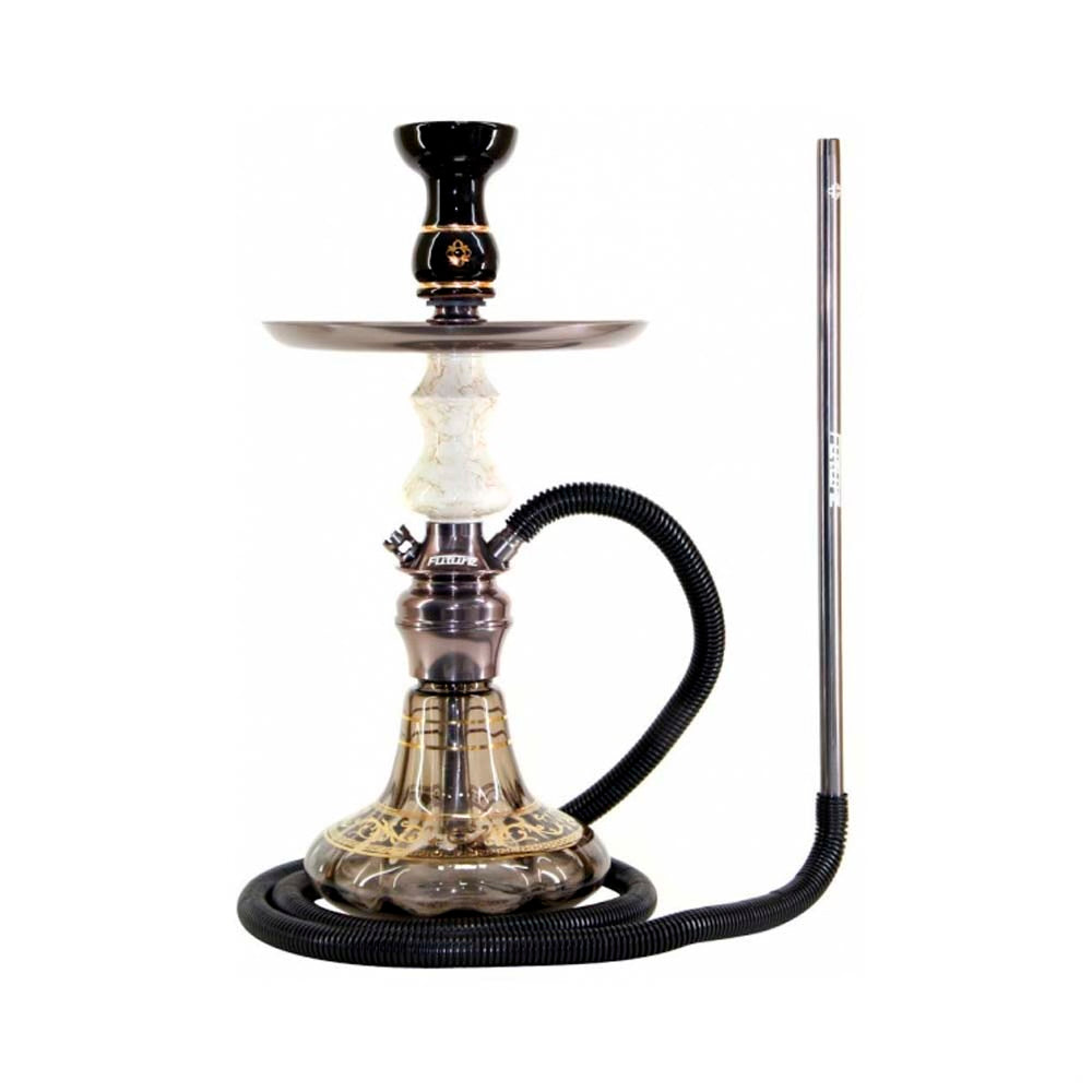 Amazon  Prime - Hookah Junkie