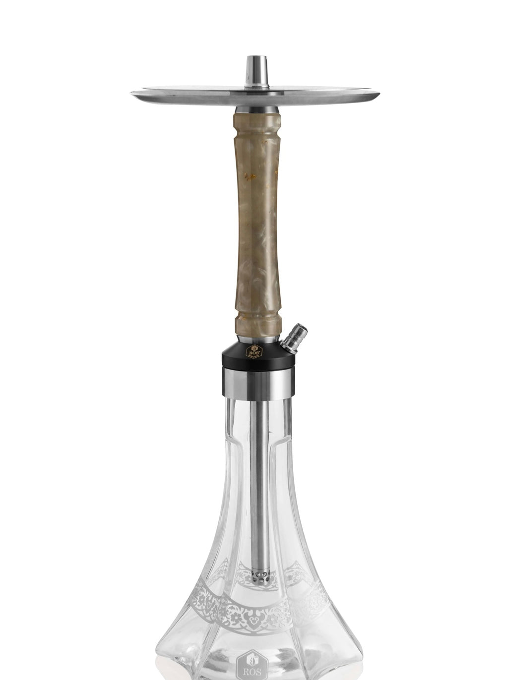 Troy Hookah - Hookah Junkie