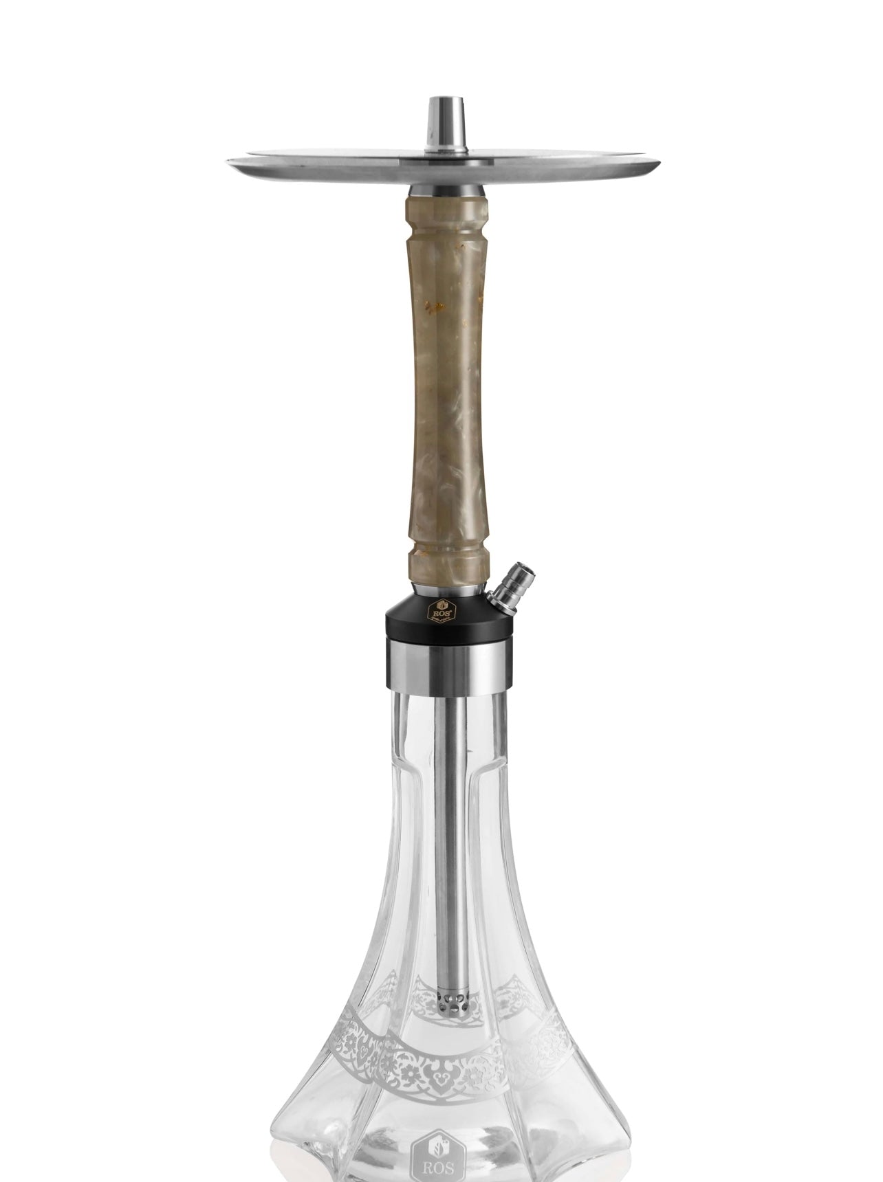 Troy Hookah - Hookah Junkie
