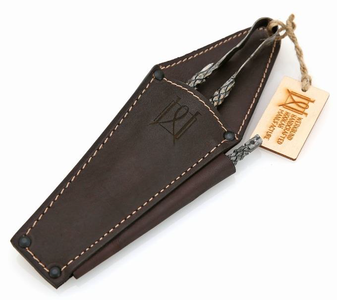 Werkbund Holster - Hookah Junkie