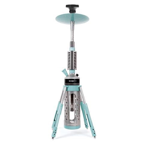 Starbuzz Carbine Hookah - Hookah Junkie