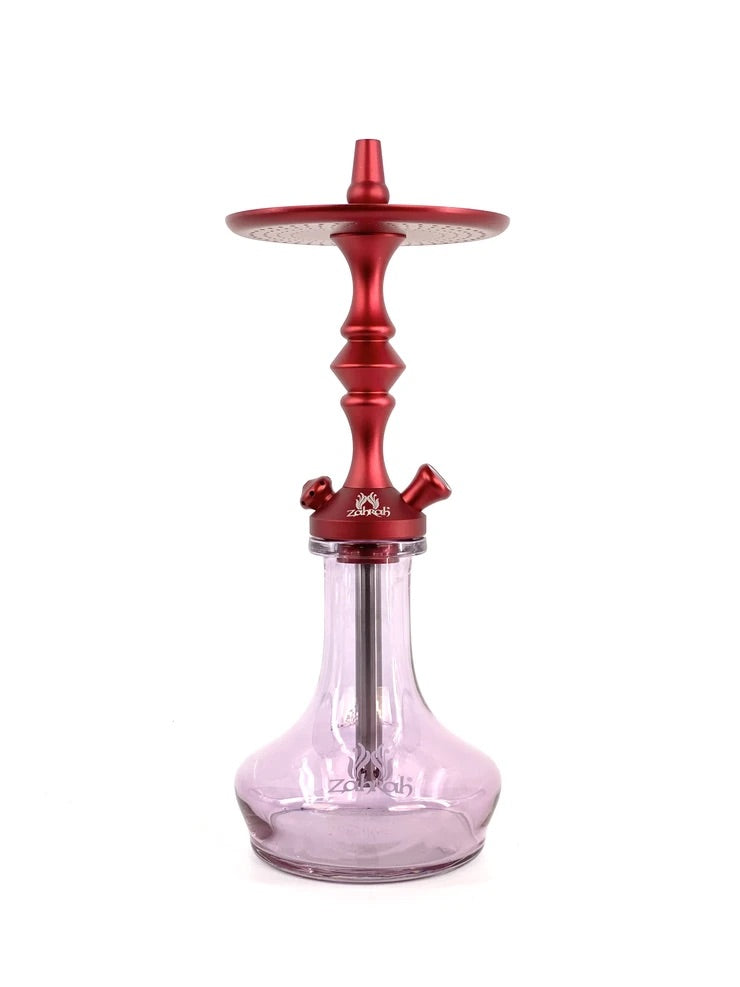 Zahrah Genie Mini - Hookah Junkie