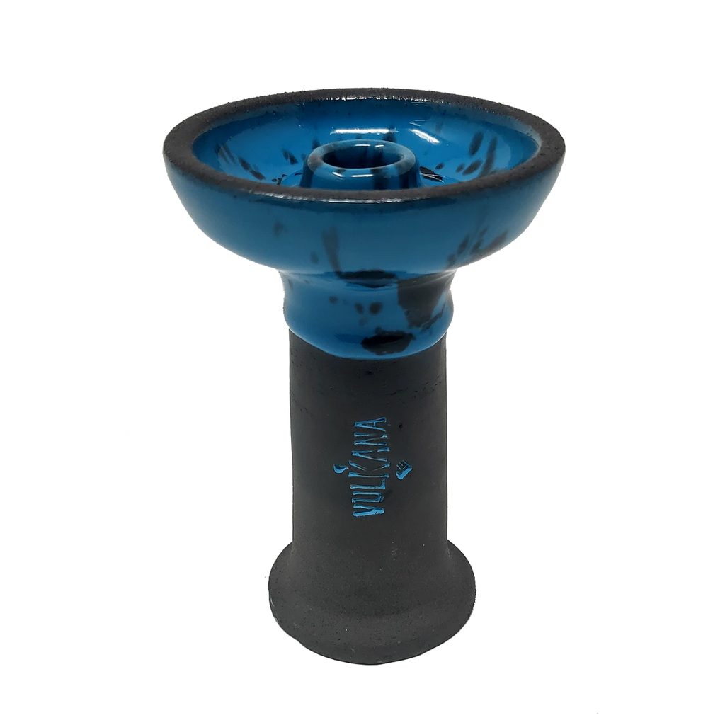 Vulkana Hookah Bowl - Hookah Junkie