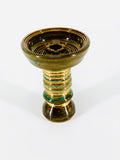 Stonefit Hookah Bowl - Hookah Junkie