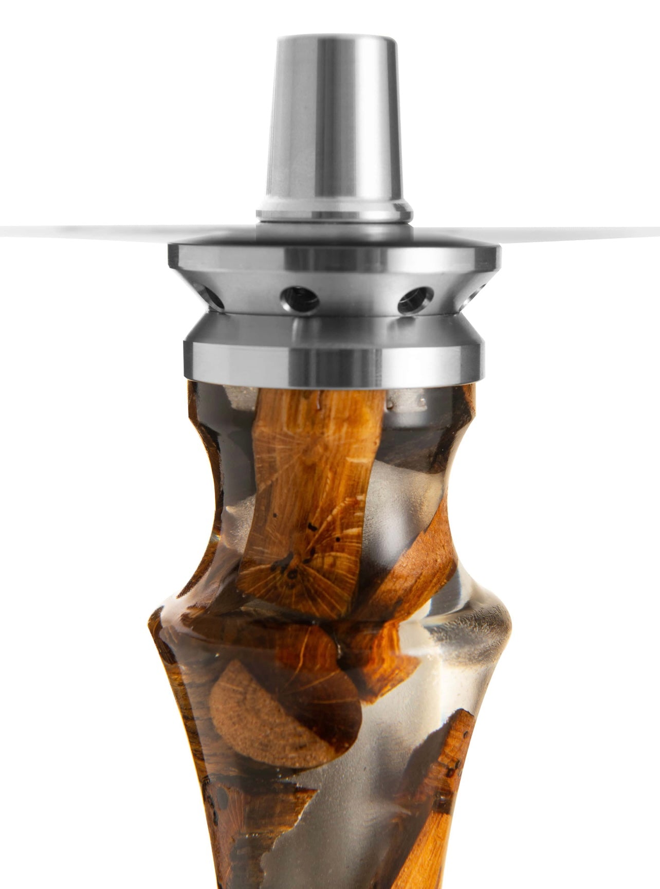 Amber Hookah - Hookah Junkie