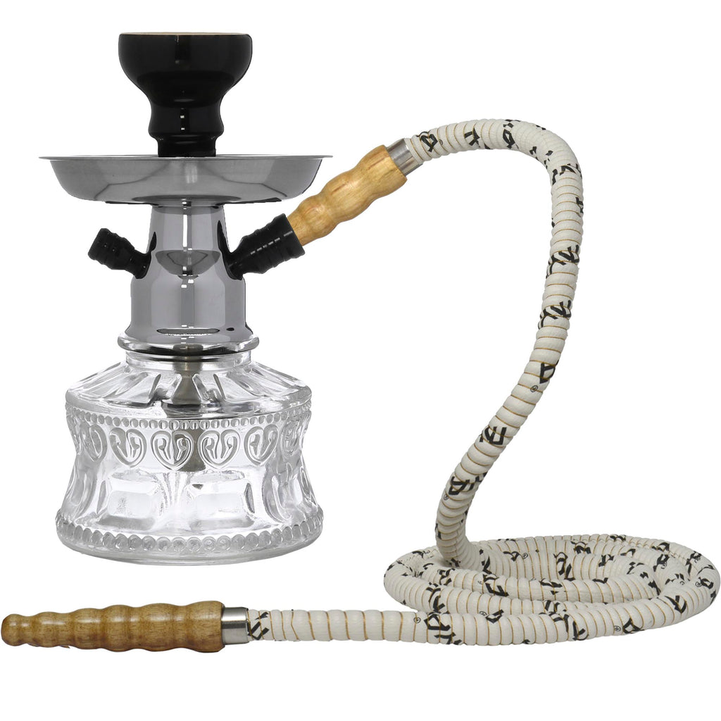 Mya Bacci  Hookah - Hookah Junkie