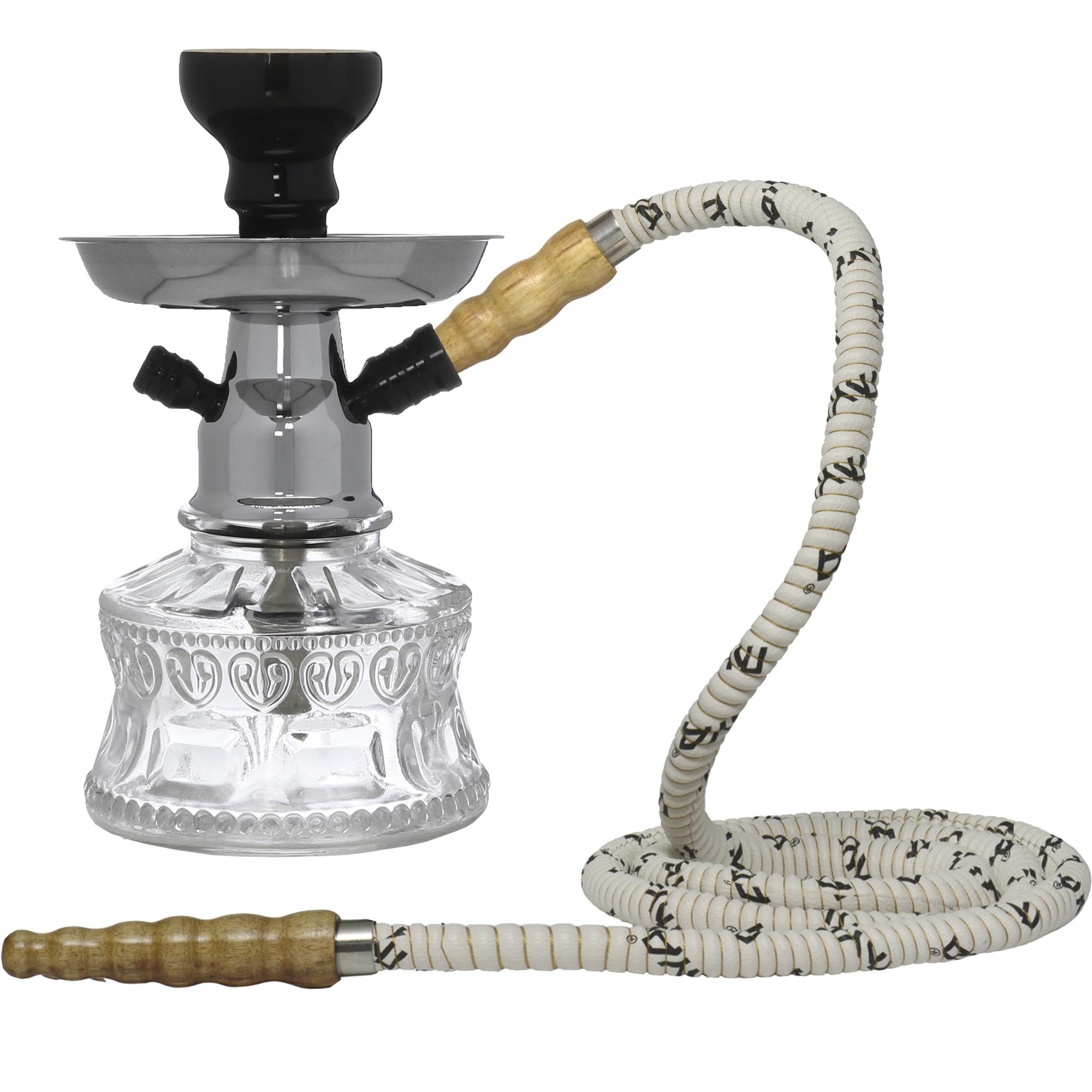 Mya Bacci  Hookah - Hookah Junkie