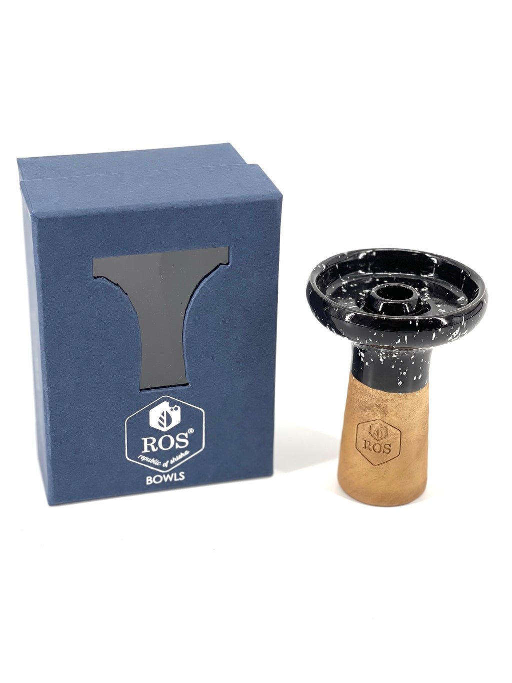 Ros Hookah Bowl - Hookah Junkie