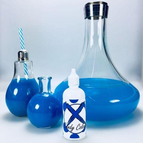 XSCHISCHA- CANDY COLOR - Hookah Junkie