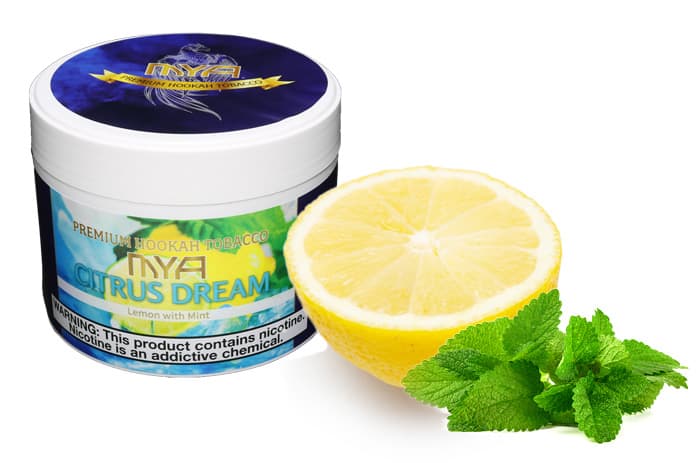 Mya Hookah Tobacco 250 Grams - Hookah Junkie