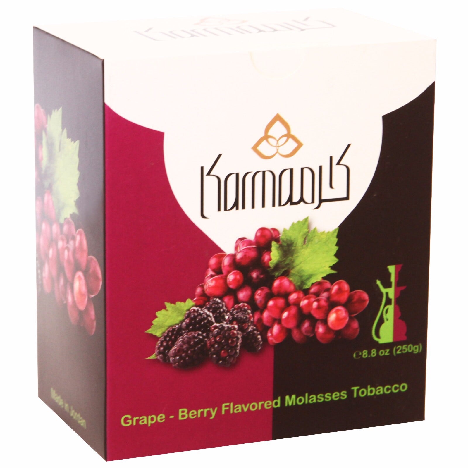 Karma Hookah  Tobacco 250 Gram - Hookah Junkie