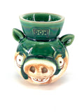 Don Bowl - Limited Edition Angry Birds Piggy - Hookah Junkie