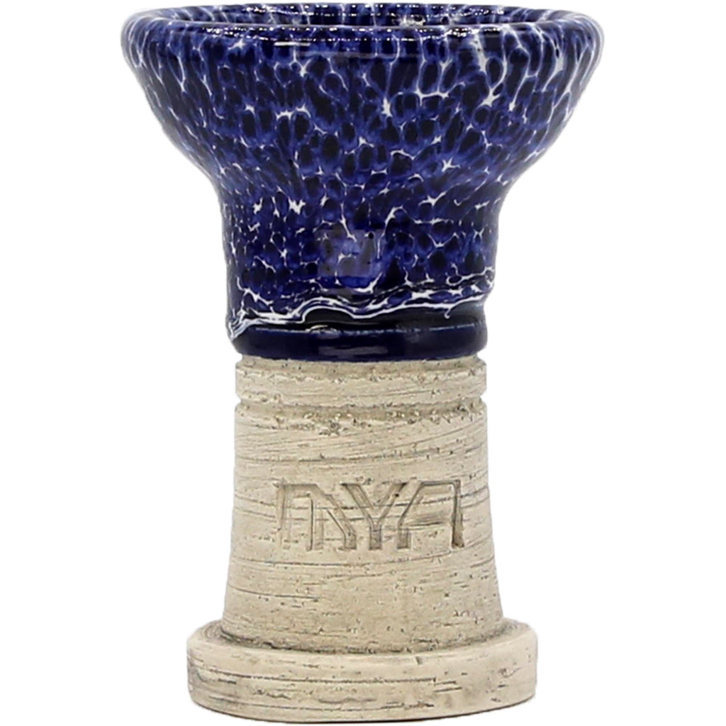 MYA Flama Premium Hookah Bowl S71 - Hookah Junkie