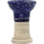 MYA Flama Premium Hookah Bowl S71 - Hookah Junkie