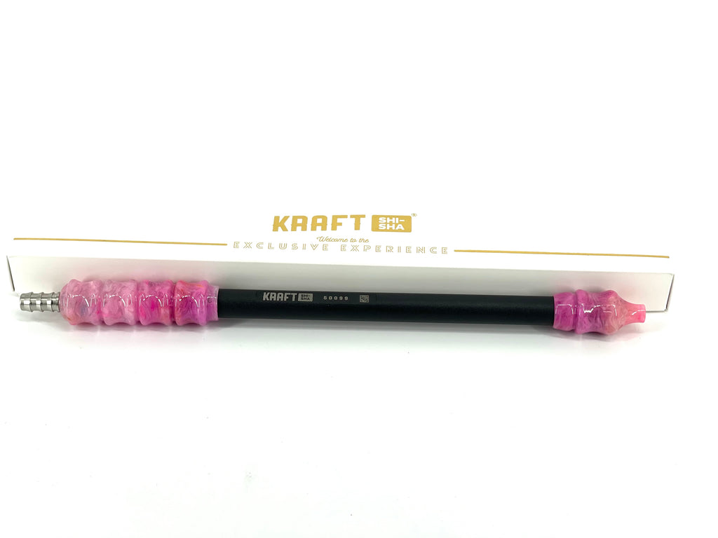 Kraft Shisha Hoses - Hookah Junkie