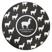 Alpaca Bowl Company Hookah Base Mat accessory
