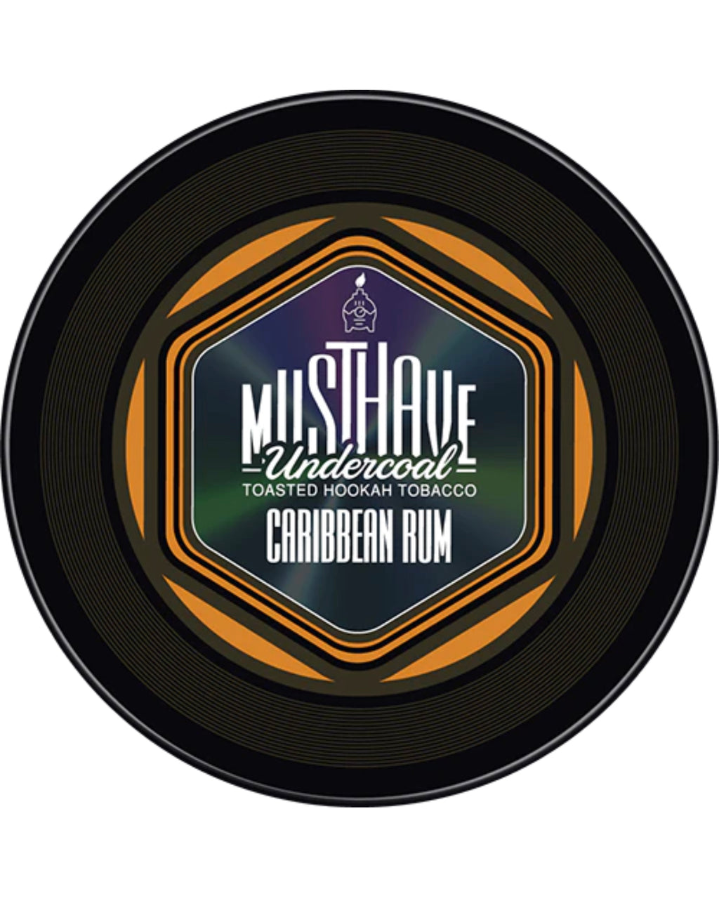MUSTHAVE HOOKAH TOBACCO 125G - Hookah Junkie
