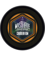 MUSTHAVE HOOKAH TOBACCO 125G - Hookah Junkie