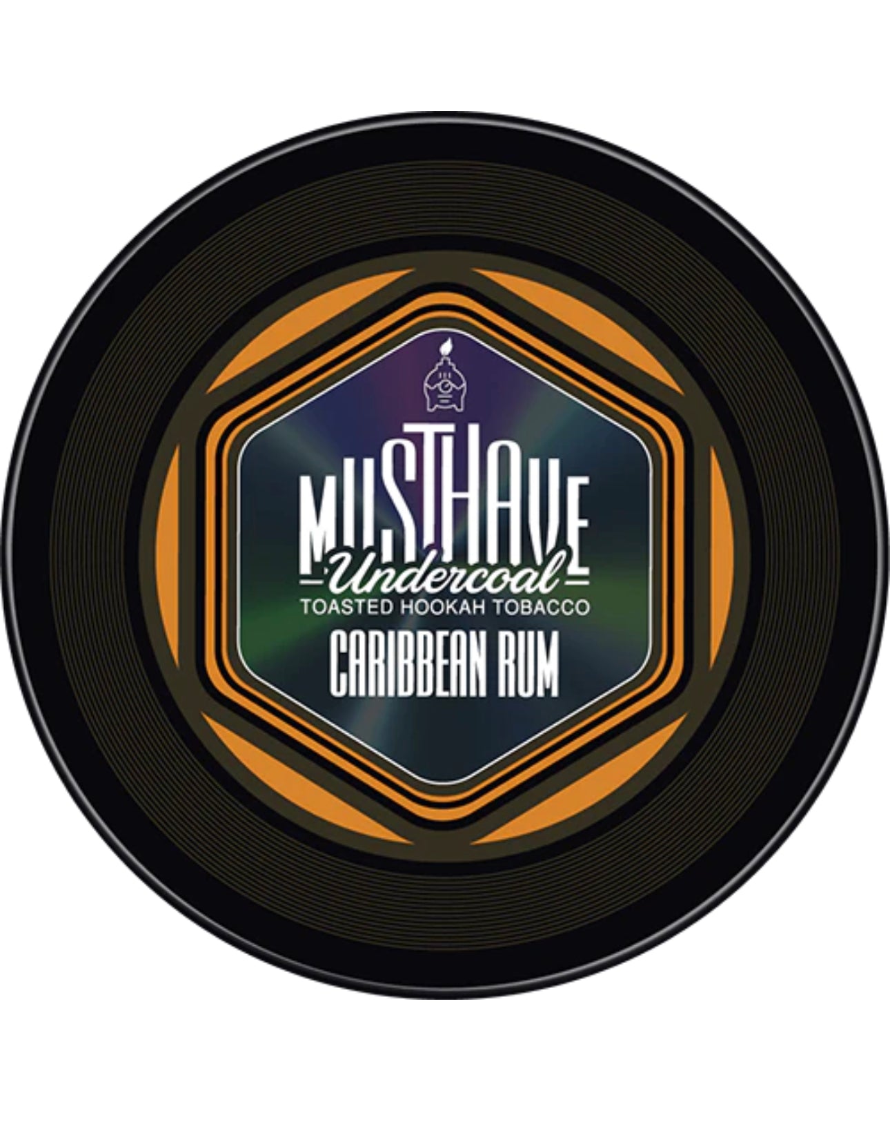 MUSTHAVE HOOKAH TOBACCO 125G - Hookah Junkie