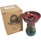 PHARAOHS SHAMA BOWL - Hookah Junkie