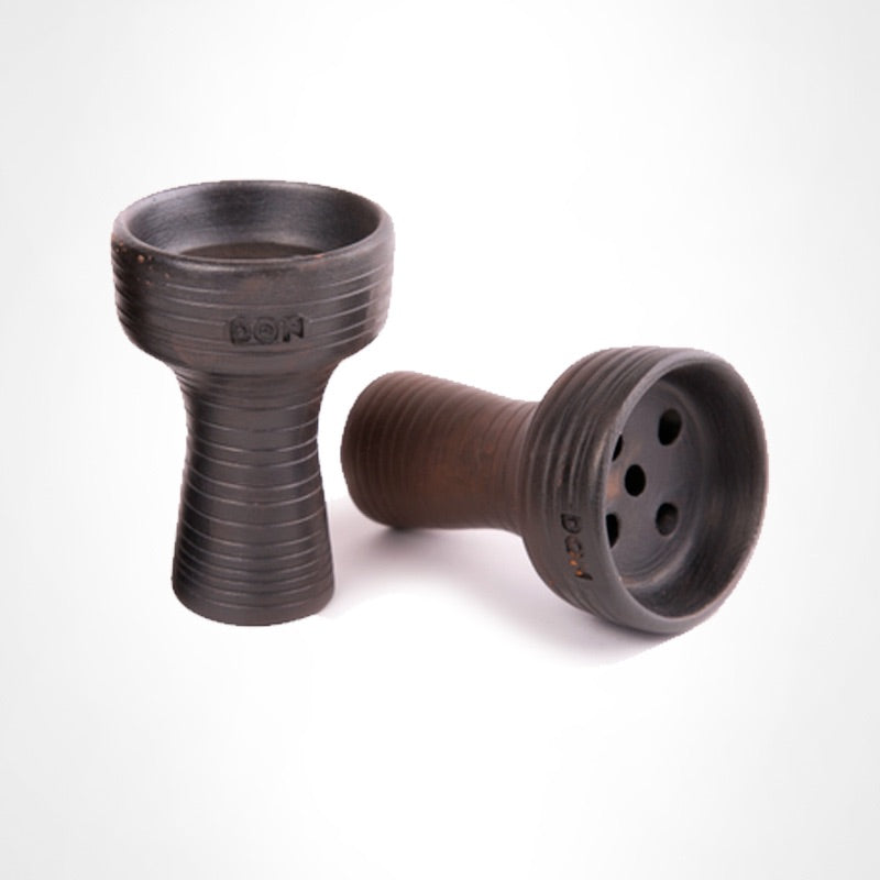Don Evil Hookah Bowl - Hookah Junkie