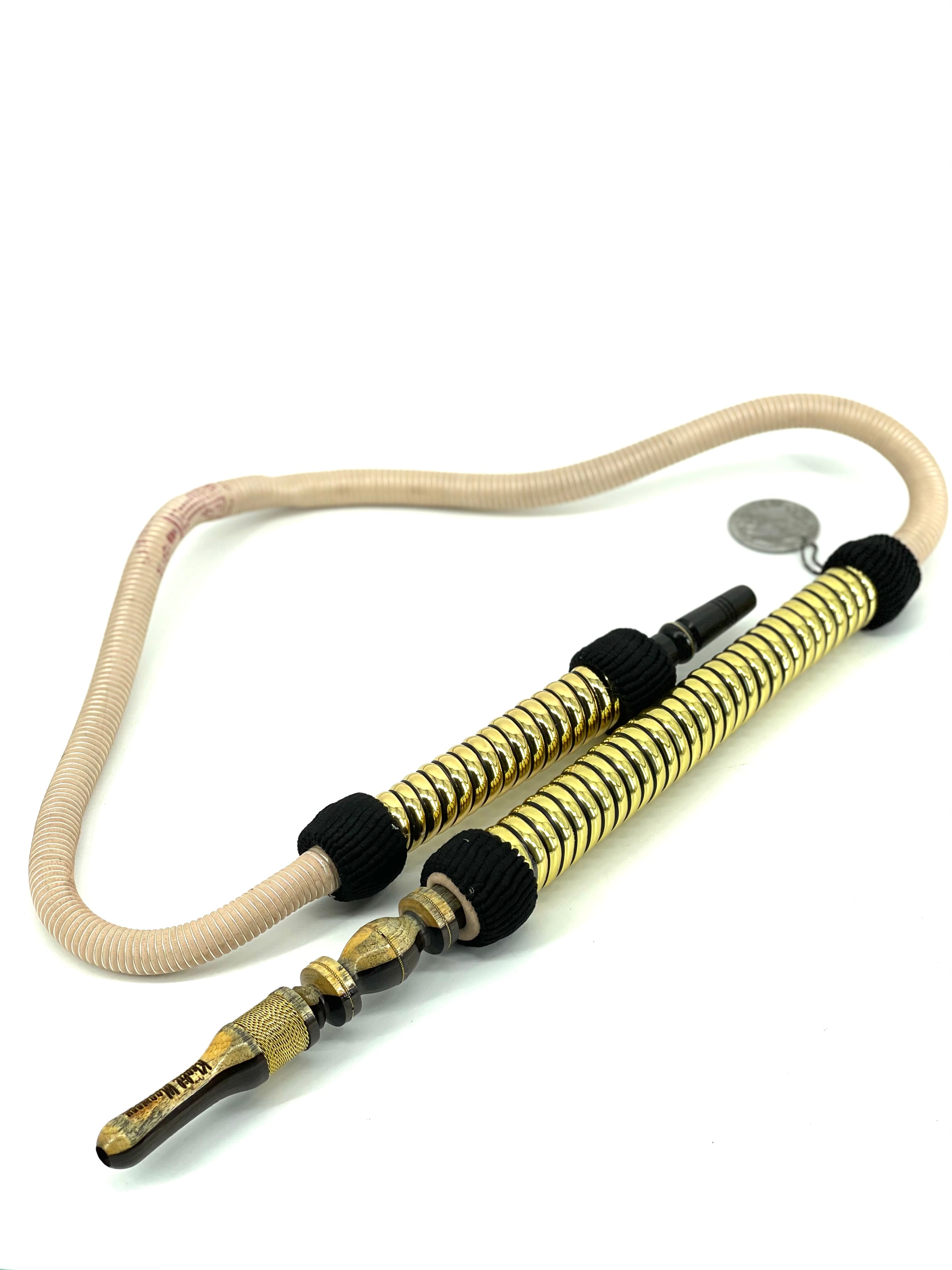 Khalil Mamoon Special Edition Hoses - Hookah Junkie