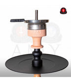 Amy Deluxe Tradi Hookah - Hookah Junkie