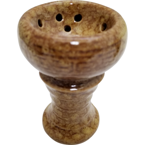 Pharaoh's Colossus Bowl - Hookah Junkie